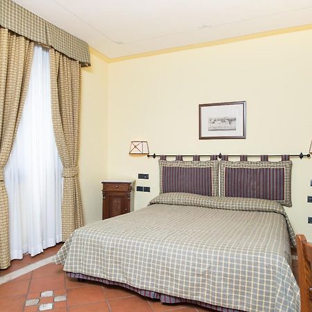 Terra Umbra Hotel Нарни Экстерьер фото