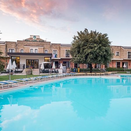 Terra Umbra Hotel Нарни Экстерьер фото