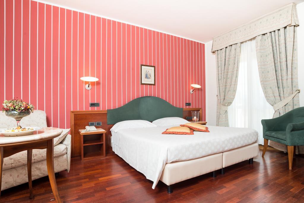 Terra Umbra Hotel Нарни Номер фото