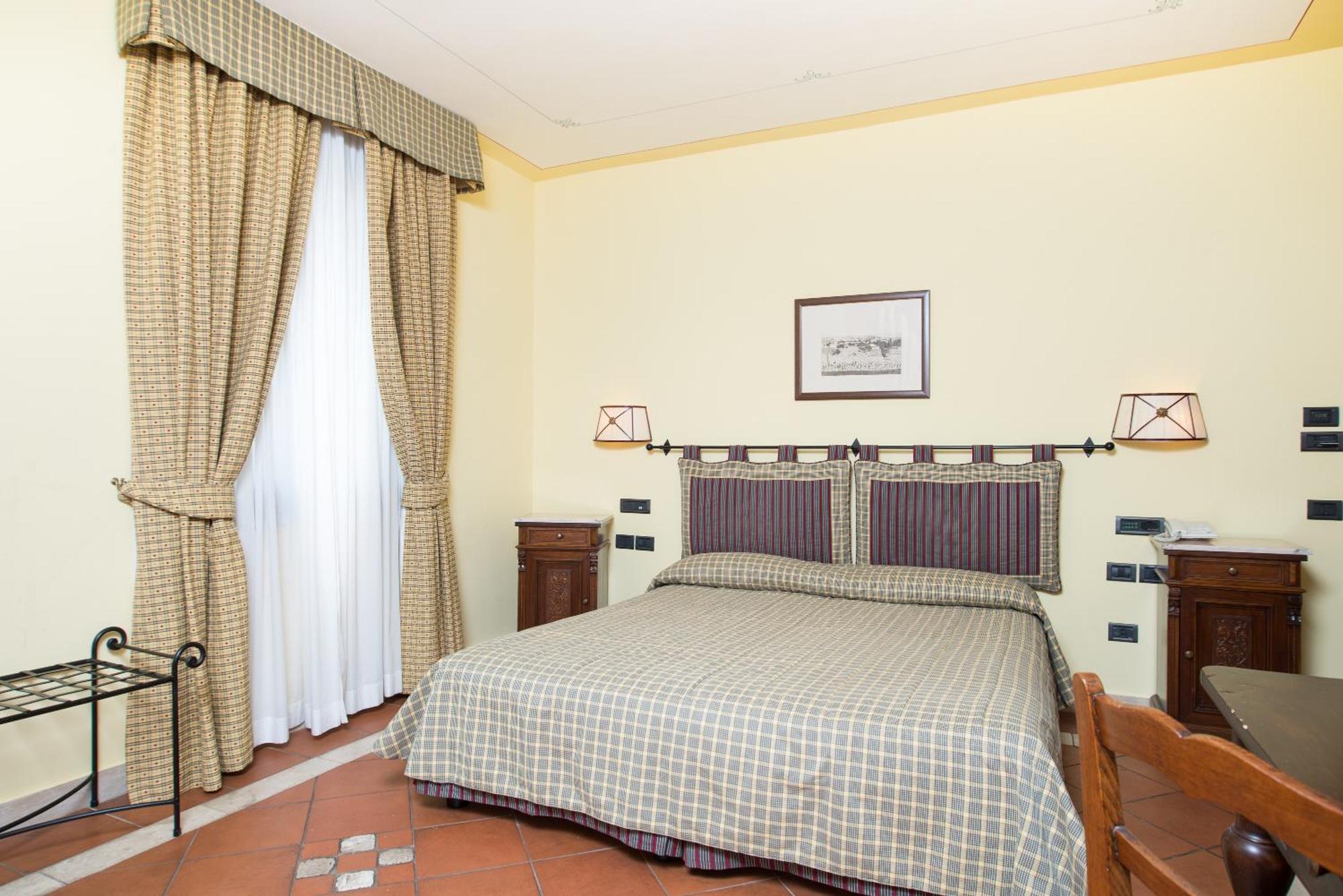 Terra Umbra Hotel Нарни Экстерьер фото
