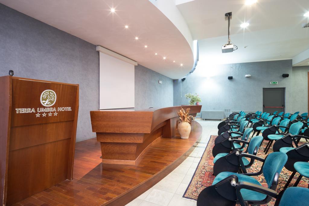 Terra Umbra Hotel Нарни Экстерьер фото