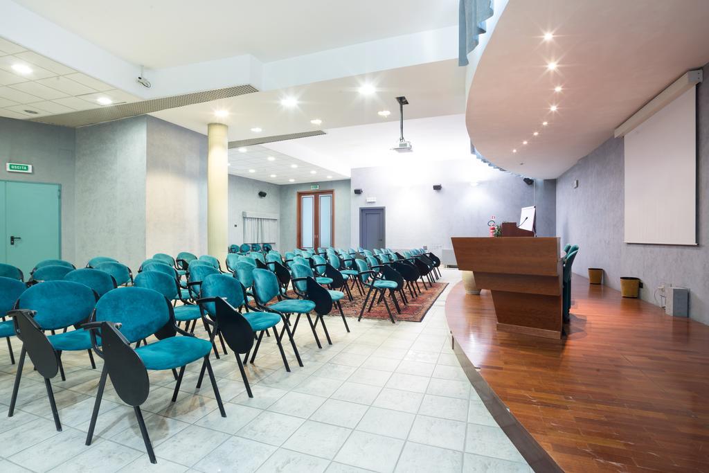 Terra Umbra Hotel Нарни Экстерьер фото
