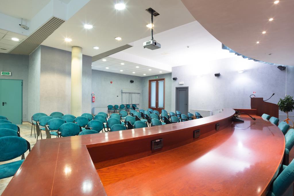 Terra Umbra Hotel Нарни Экстерьер фото