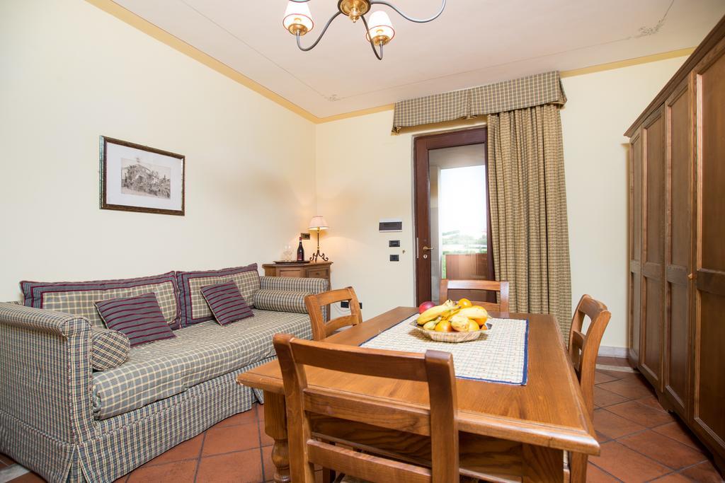 Terra Umbra Hotel Нарни Номер фото