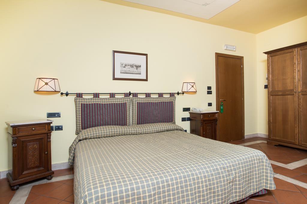 Terra Umbra Hotel Нарни Номер фото