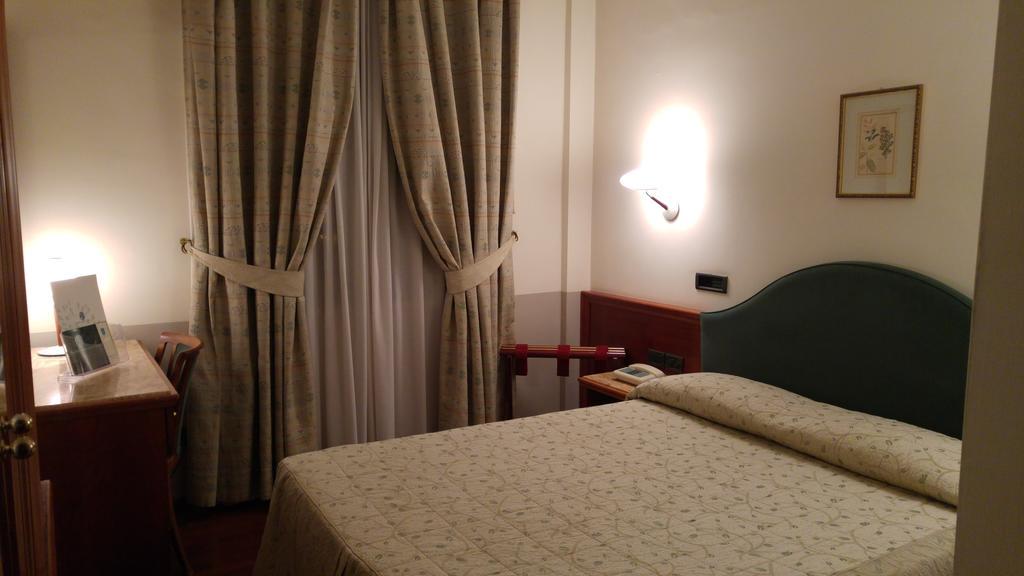 Terra Umbra Hotel Нарни Экстерьер фото